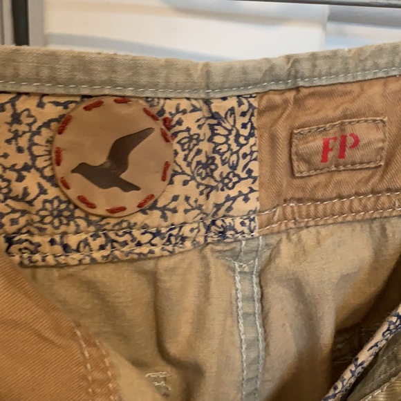 Rare Free People Pants - Picture 7 of 14